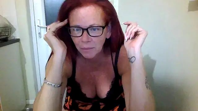 Snapshot of Forbidden-Irish-x chatting on 3, 5, 2026 Forbidden-Irish-x online show from 3, 5, 2026