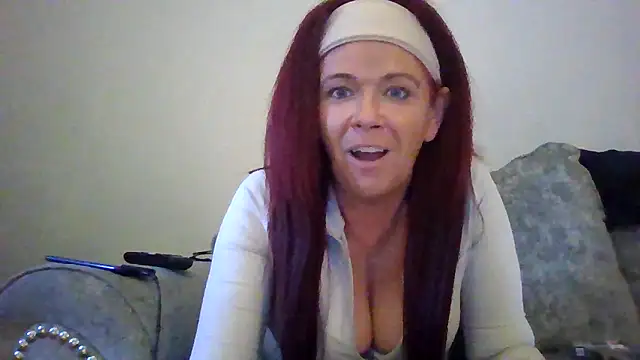 Forbidden-Irish-x online show from 22, 2, 2026