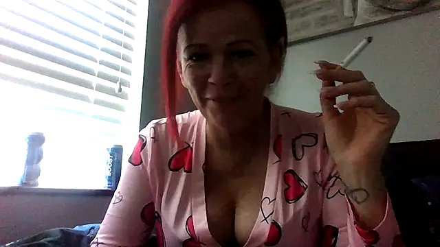 Forbidden-Irish-x online show from 15, 3, 2026