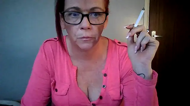 Forbidden-Irish-x online show from 19, 4, 2026