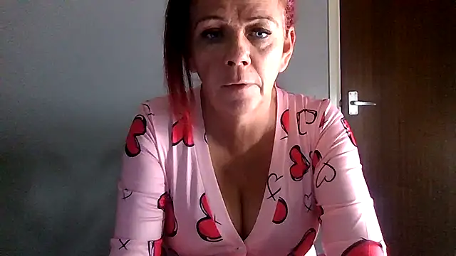 Forbidden-Irish-x online show from 14, 3, 2026