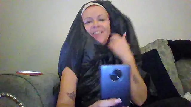 Forbidden-Irish-x online show from 20, 2, 2026