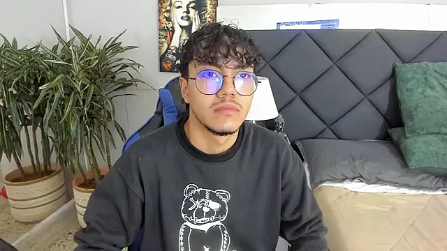 kai storn online show from 3, 3, 2026