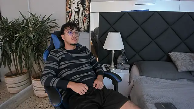 kai storn online show from 19, 3, 2026