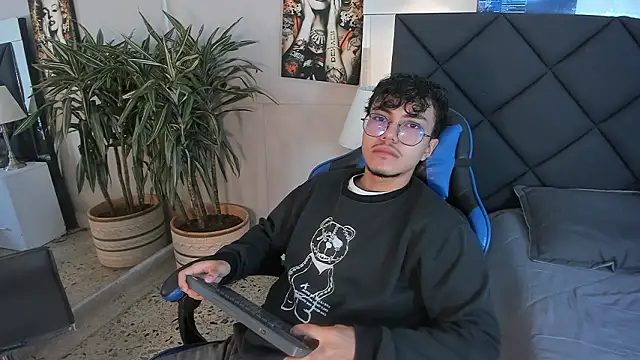 kai storn online show from 6, 3, 2026