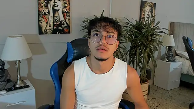 kai storn online show from 26, 4, 2026