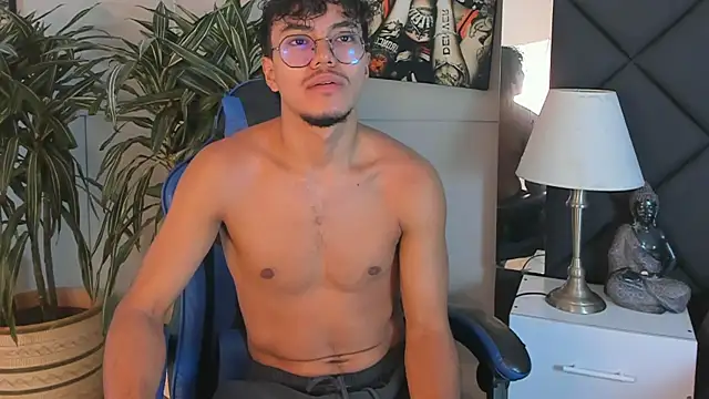 kai storn online show from 14, 4, 2026