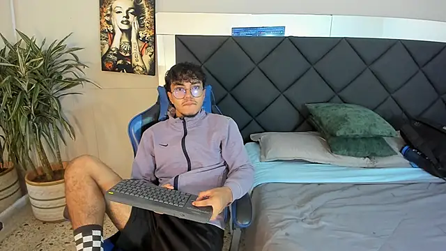 kai storn online show from 10, 3, 2026