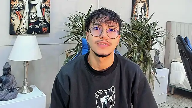 kai storn online show from 20, 5, 2026