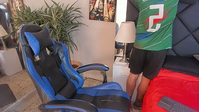 kai storn online show from 26, 3, 2026