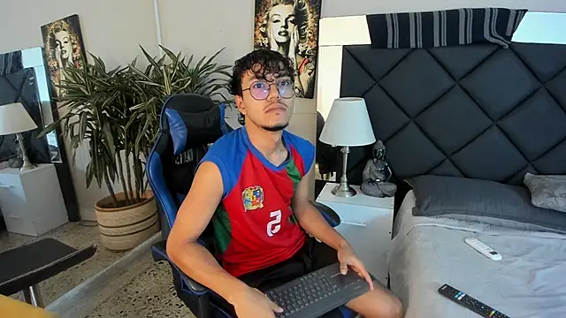 kai storn online show from 24, 3, 2026