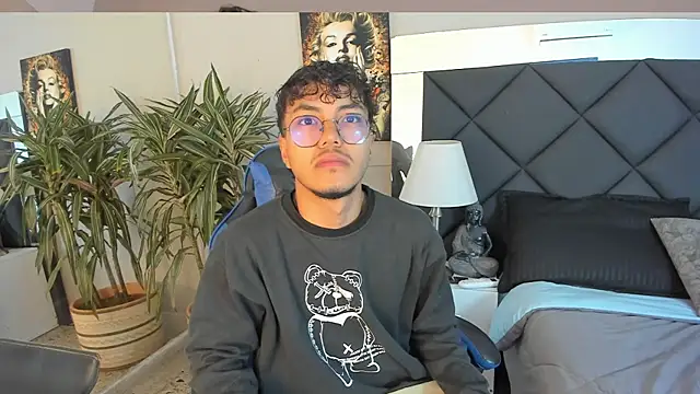 kai storn online show from 3, 4, 2026