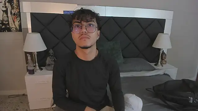 kai storn online show from 22, 2, 2026