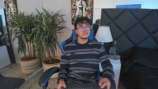 kai storn online show from 12, 3, 2026