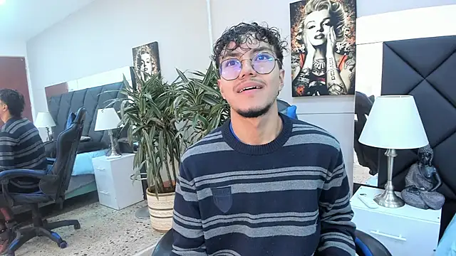 kai storn online show from 7, 4, 2026