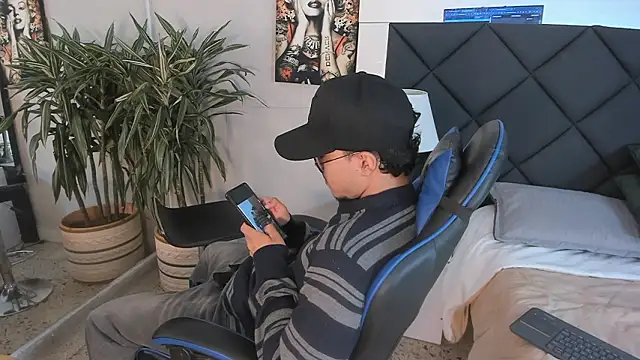 kai storn online show from 1, 3, 2026