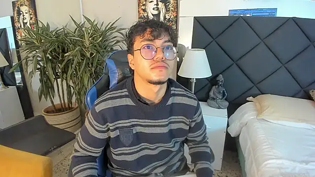 kai storn online show from 13, 3, 2026