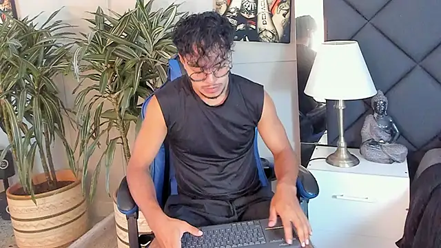 kai storn online show from 15, 4, 2026