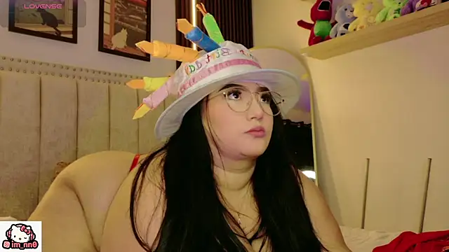 Snapshot of ninna_sweet chatting on 3, 5, 2026 ninna sweet online show from 3, 5, 2026