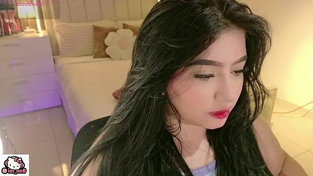 Snapshot of ninna_sweet chatting on 13, 5, 2026 ninna sweet online show from 13, 5, 2026