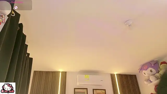 Snapshot of ninna_sweet chatting on 6, 6, 2026 ninna sweet online show from 6, 6, 2026