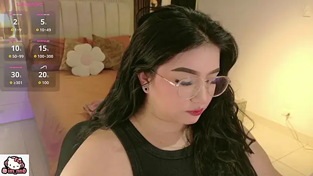 ninna sweet online show from 7, 4, 2026