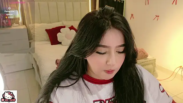 ninna sweet online show from 22, 2, 2026