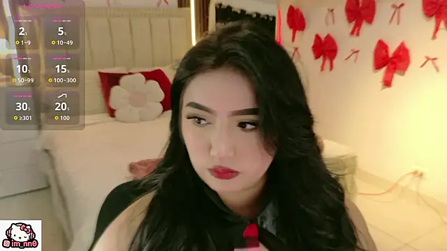 ninna sweet online show from 11, 2, 2026