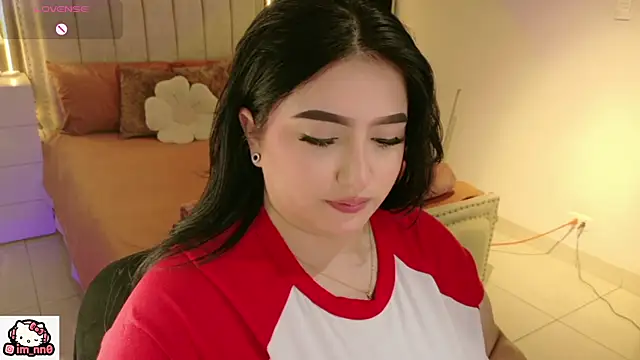 Snapshot of ninna_sweet chatting on 27, 5, 2026 ninna sweet online show from 27, 5, 2026