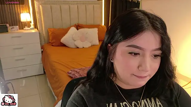 ninna sweet online show from 3, 2, 2026