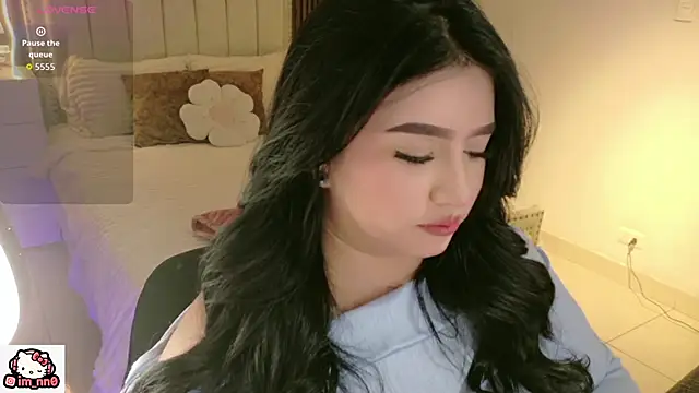 ninna sweet online show from 12, 3, 2026