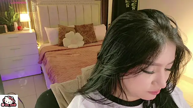 ninna sweet online show from 25, 6, 2026
