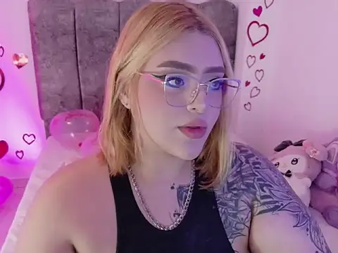 missevans online show from 9, 2, 2026