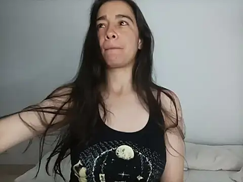 sensualstryp online show from 28, 2, 2026