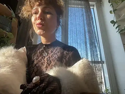 Snapshot of CarolineStar30 chatting on 9, 2, 2026 CarolineStar30 online show from 9, 2, 2026