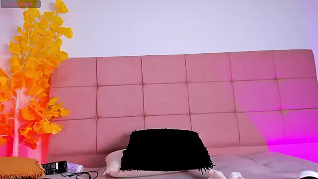 SamantthaCastro online show from 26, 2, 2026