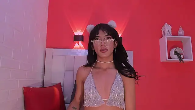 Baby doll XOXO online show from 2, 2, 2026