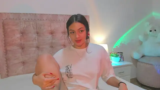 Jennifer Lee  online show from 20, 2, 2026