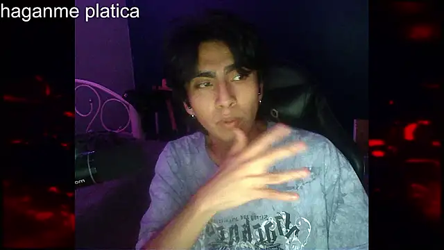 KonanStrip online show from 10, 2, 2026