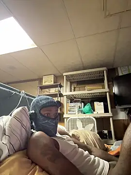 ProveYourLoyalty2 online show from 13, 3, 2026