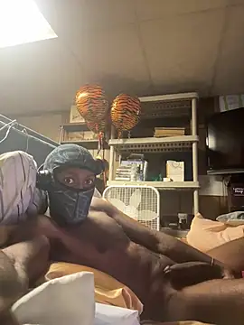 ProveYourLoyalty2 online show from 25, 3, 2026