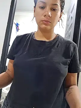 Cris18sexy online show from 6, 4, 2026