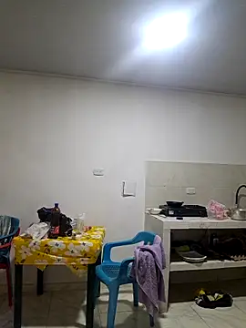 Cris18sexy online show from 19, 3, 2026