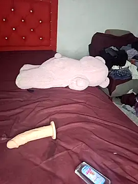 Cris18sexy online show from 21, 3, 2026