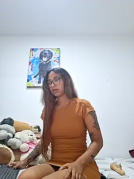 -Ana online show from 4, 3, 2026