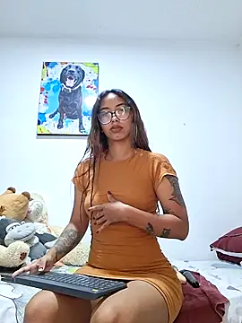 -Ana online show from 8, 3, 2026