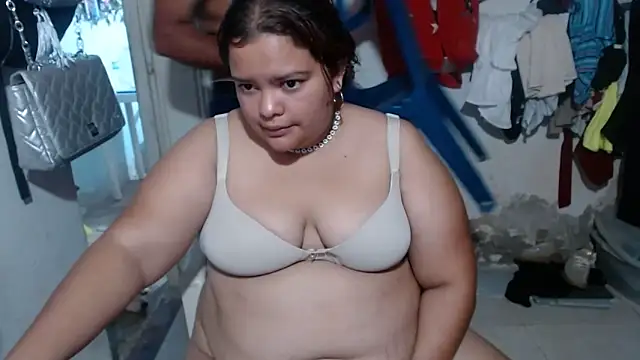 Diosa Rosa online show from 23, 2, 2026