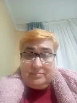 SusanStar874 online show from 25, 2, 2026