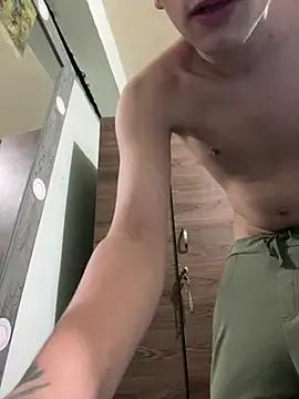 Andy12912 online show from 25, 2, 2026