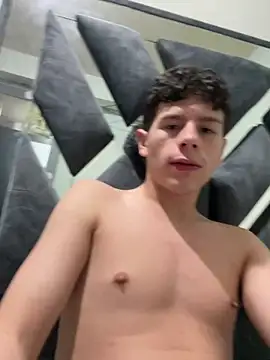 Andy12912 online show from 17, 2, 2026